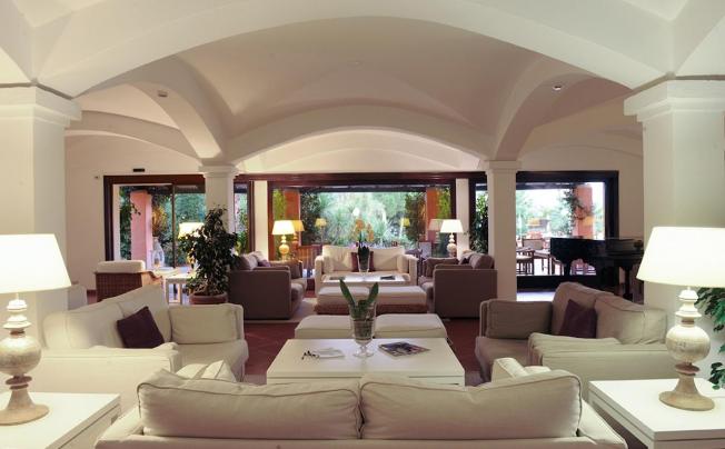 Фото отеля Hotel Le Ginestre