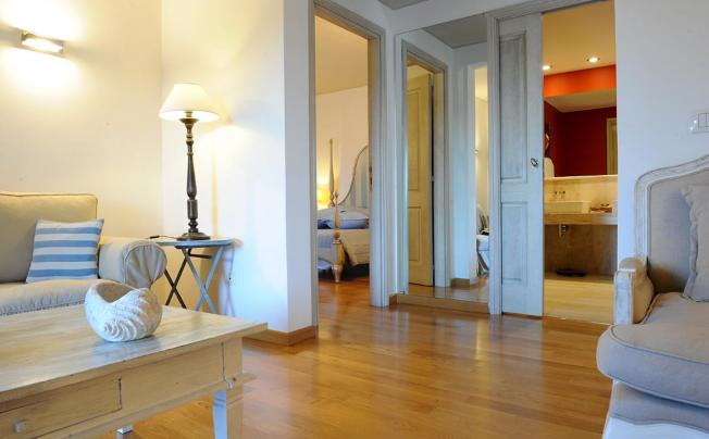 Фото отеля Hotel Le Ginestre