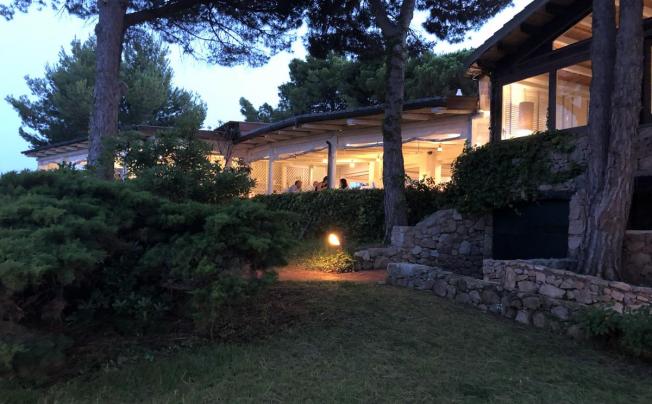 Фото отеля Hotel Le Ginestre