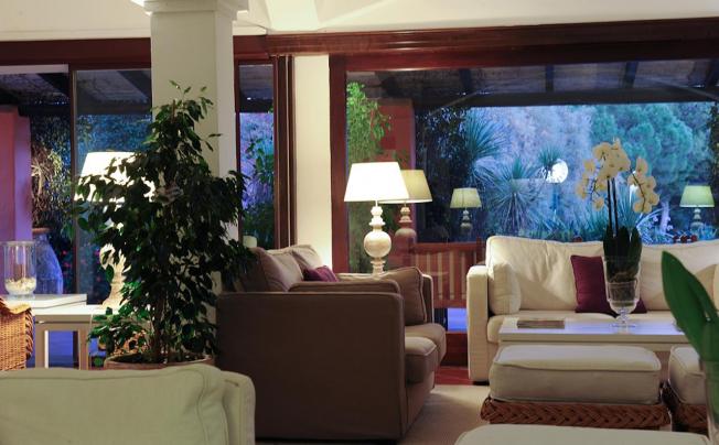 Фото отеля Hotel Le Ginestre