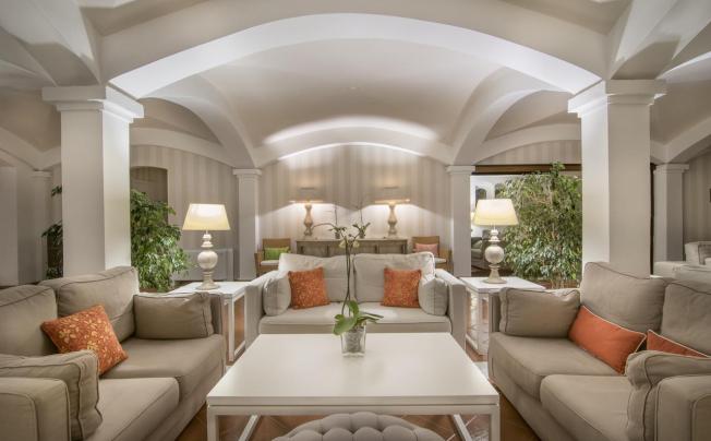 Фото отеля Hotel Le Ginestre