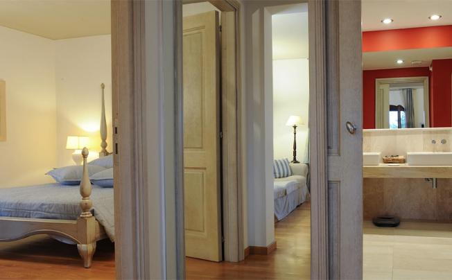 Фото отеля Hotel Le Ginestre