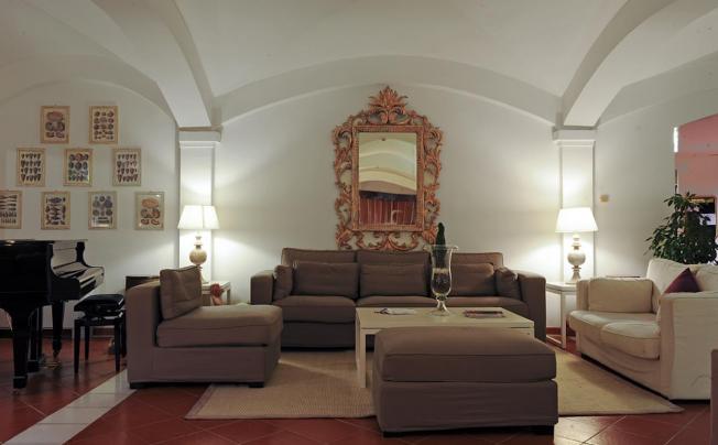 Фото отеля Hotel Le Ginestre