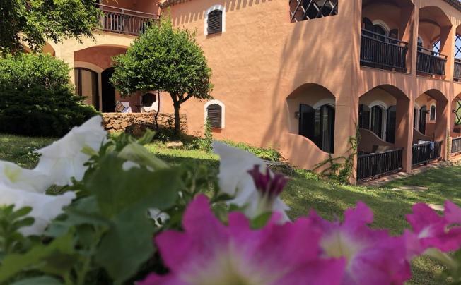 Фото отеля Hotel Le Ginestre