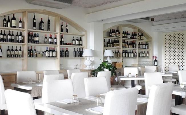Фото отеля Hotel Le Ginestre