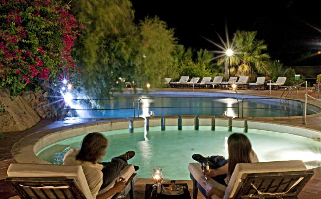 Фото отеля Hotel Le Ginestre