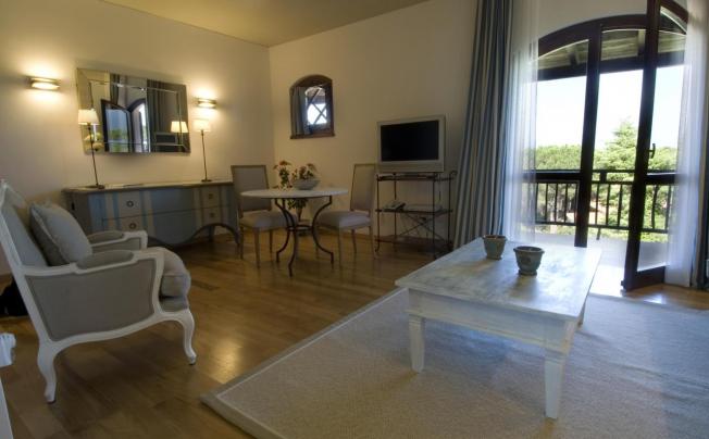 Фото отеля Hotel Le Ginestre