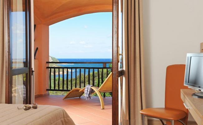 Фото отеля Hotel Le Ginestre