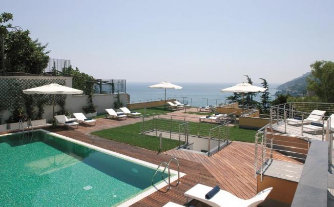 Фото отеля Relais Paradiso
