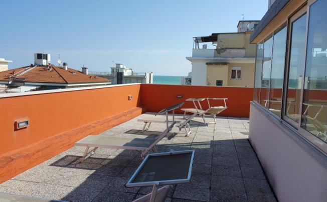 Фото отеля Venere hotel