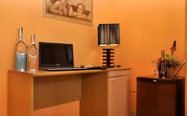 Фото отеля Venere hotel