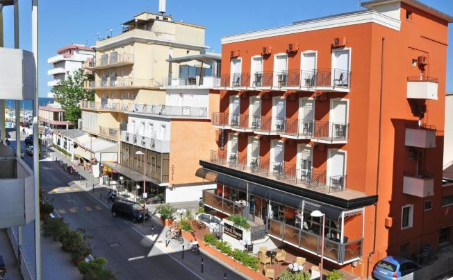 Фото отеля Venere hotel