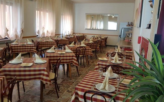 Фото отеля Venere hotel