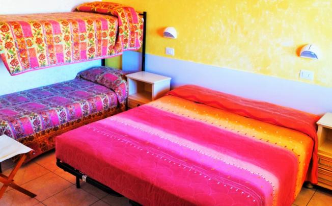 Фото отеля Venere hotel