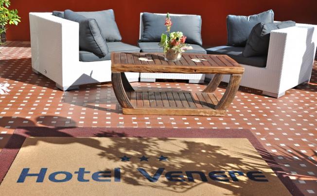 Фото отеля Venere hotel