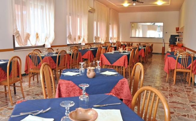 Фото отеля Venere hotel