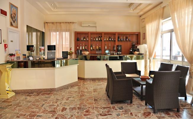 Фото отеля Venere hotel