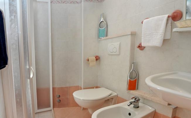 Фото отеля Venere hotel