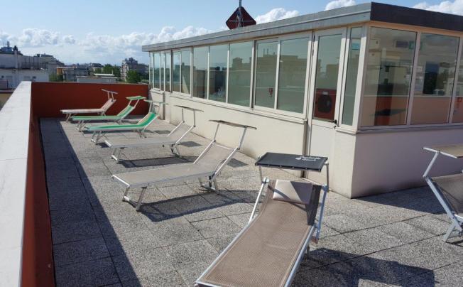 Фото отеля Venere hotel