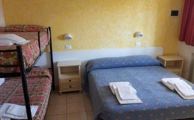 Фото отеля Venere hotel