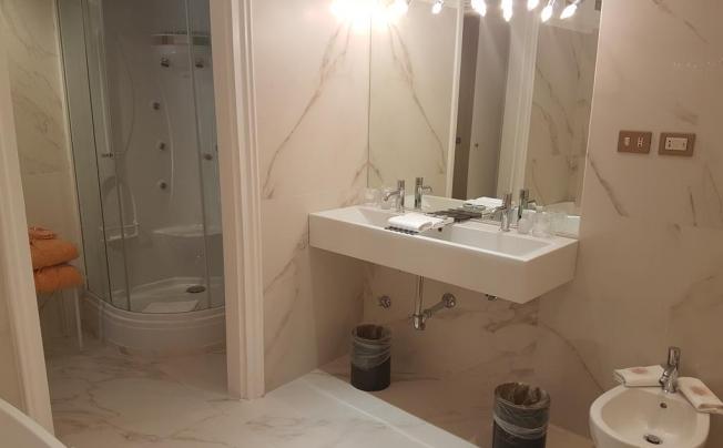 Фото отеля Grand Hotel Plaza 