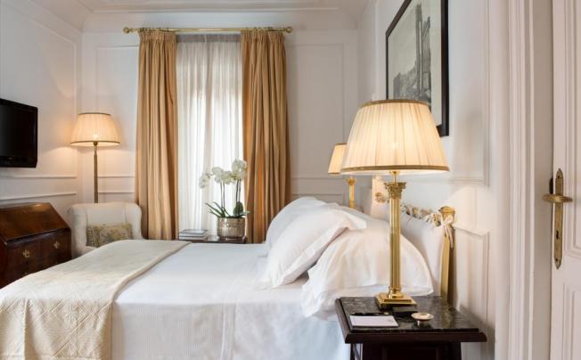 Фото отеля GRAND HOTEL PLAZA 