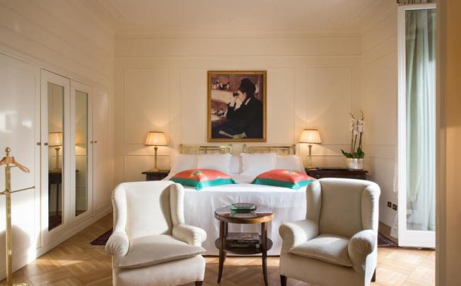 Фото отеля GRAND HOTEL PLAZA 