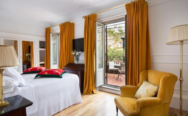 Фото отеля GRAND HOTEL PLAZA 
