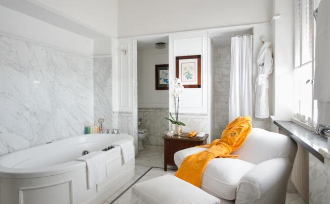 Фото отеля GRAND HOTEL PLAZA 