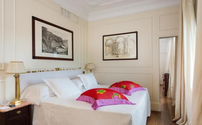 Фото отеля GRAND HOTEL PLAZA 