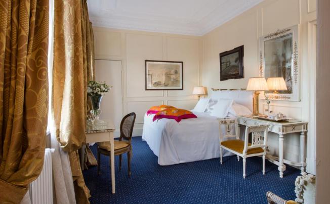 Фото отеля GRAND HOTEL PLAZA 