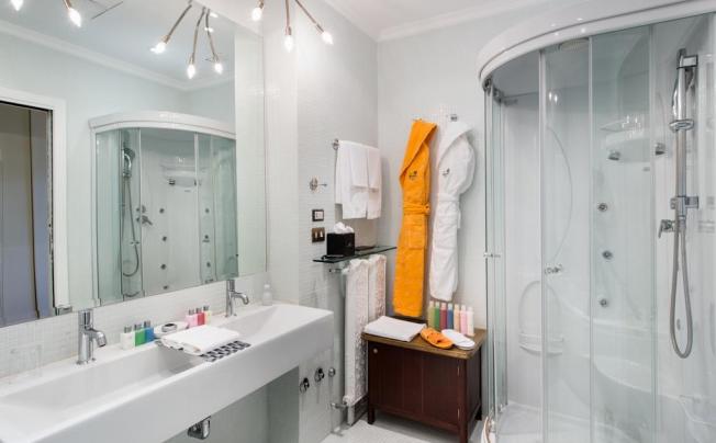 Фото отеля GRAND HOTEL PLAZA 