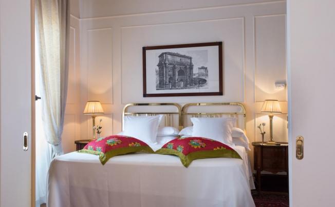 Фото отеля GRAND HOTEL PLAZA 
