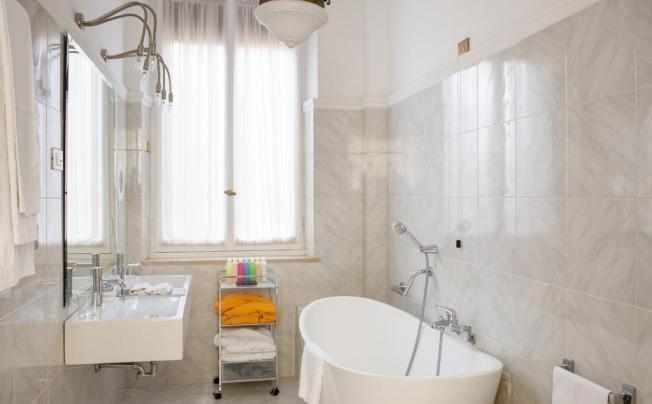Фото отеля GRAND HOTEL PLAZA 