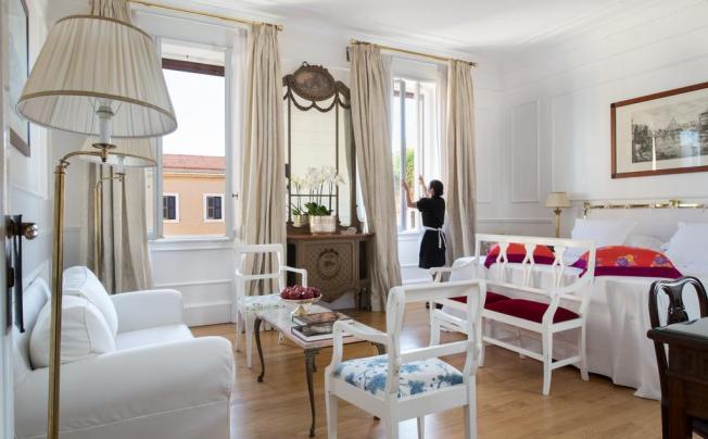 Фото отеля GRAND HOTEL PLAZA 