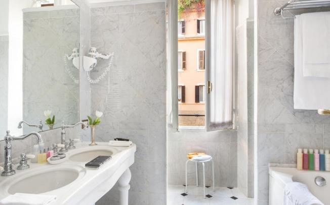 Фото отеля GRAND HOTEL PLAZA 