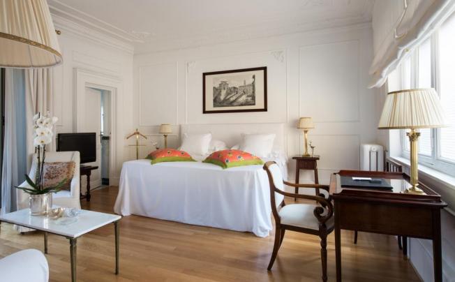 Фото отеля GRAND HOTEL PLAZA 