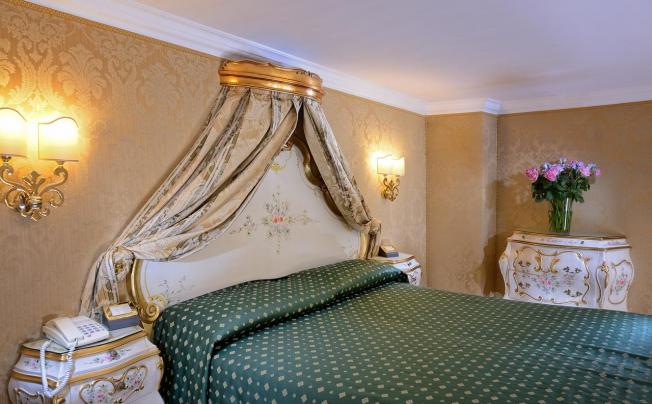 Фото отеля Canaletto Hotel