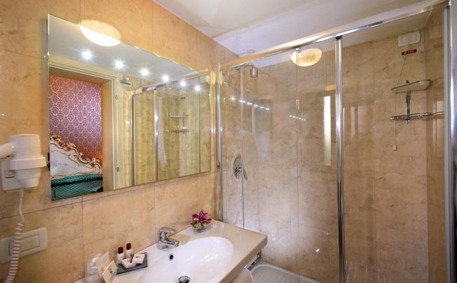 Фото отеля Canaletto Hotel