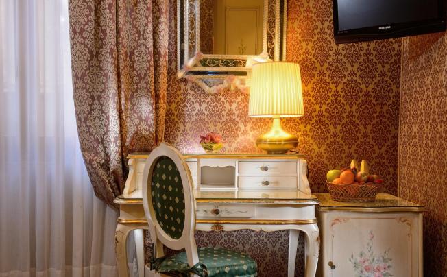Фото отеля Canaletto Hotel
