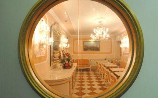 Фото отеля Canaletto Hotel