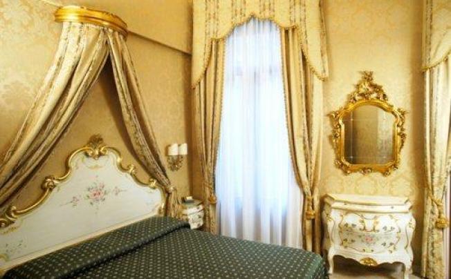 Фото отеля Canaletto Hotel