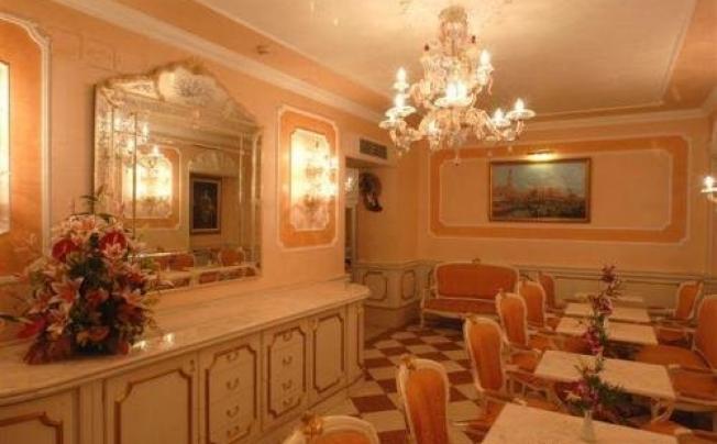 Фото отеля Canaletto Hotel