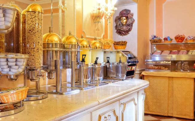 Фото отеля Canaletto Hotel