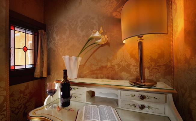 Фото отеля Canaletto Hotel