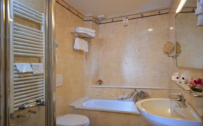 Фото отеля Canaletto Hotel