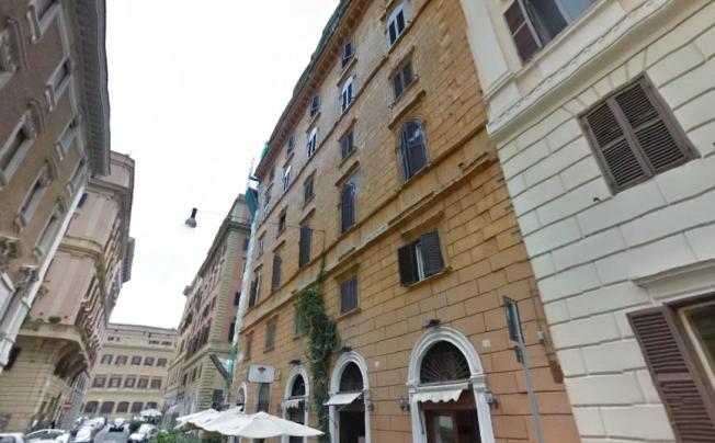 Фото отеля Hotel Sallustio (ex. Hotel Pichierri)