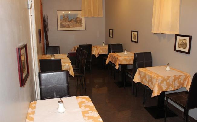Фото отеля Hotel Sallustio