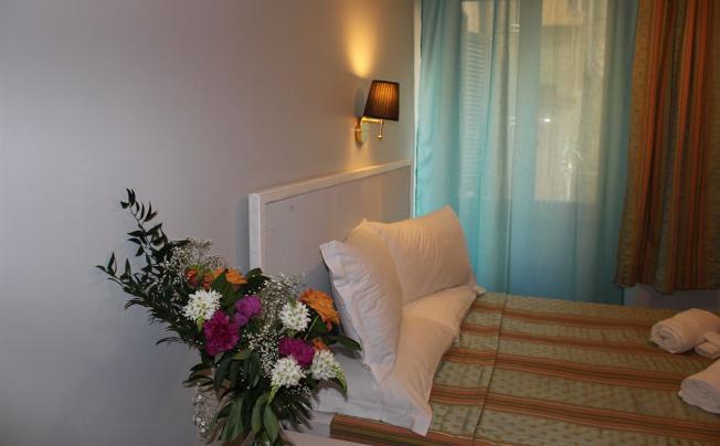 Фото отеля Hotel Sallustio