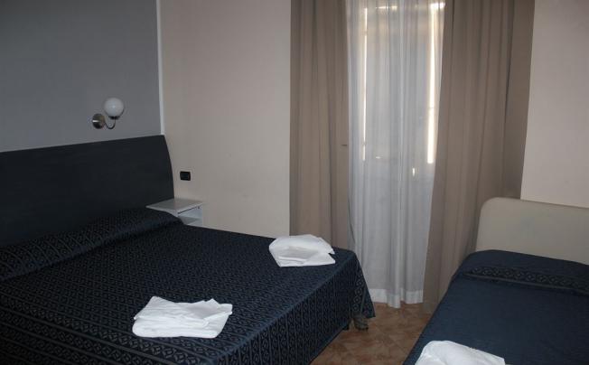Фото отеля Hotel Sallustio